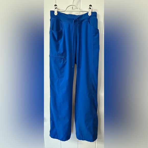 Cherokee Infinity Wide-Leg scrub pants - Picture 3 of 14